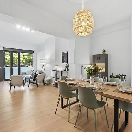 Zentrum, Naehe Dom, Messe, 90 Qm, 3 Zi, Balkon, Kostenloser Parkplatz *