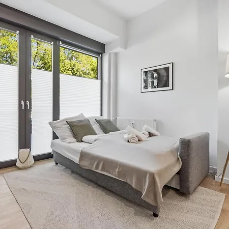 아파트 Zentrum, Naehe Dom, Messe, 90 Qm, 3 Zi, Balkon, Kostenloser Parkplatz
